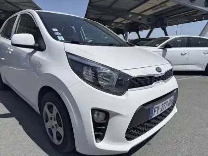 Photo 15 Kia Picanto  1.0 DPi 67ch ISG BVM5