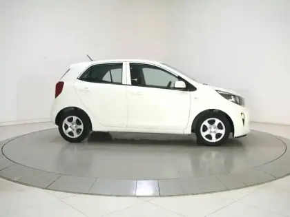 Photo 23 Kia Picanto  1.0 DPi 67ch ISG BVM5