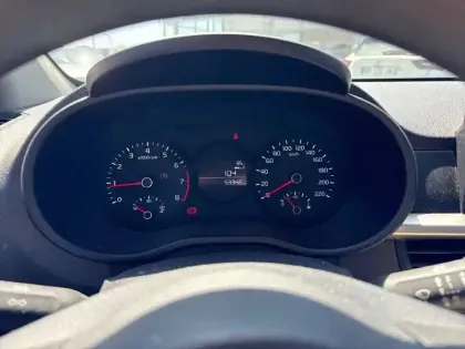 Photo 9 Kia Picanto  1.0 DPi 67ch ISG BVM5