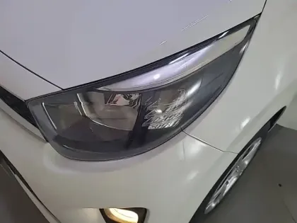 Photo 35 Kia Picanto  1.0 DPi 67ch ISG BVM5