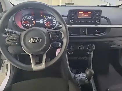 Photo 27 Kia Picanto  1.0 DPi 67ch ISG BVM5