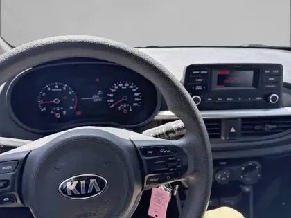 Photo 7 Kia Picanto  1.0 DPi 67ch ISG BVM5
