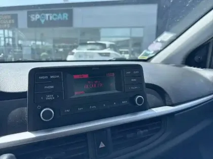Photo 19 Kia Picanto  1.0 DPi 67ch ISG BVM5