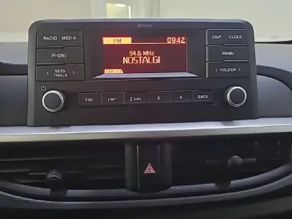 Photo 38 Kia Picanto  1.0 DPi 67ch ISG BVM5