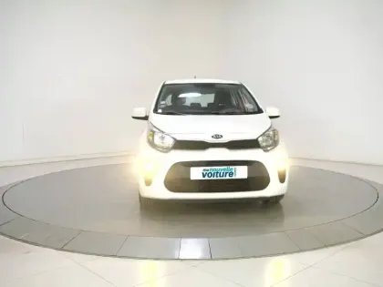 Photo 21 Kia Picanto  1.0 DPi 67ch ISG BVM5
