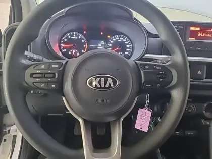 Photo 28 Kia Picanto  1.0 DPi 67ch ISG BVM5