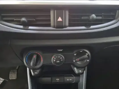 Photo 40 Kia Picanto  1.0 DPi 67ch ISG BVM5