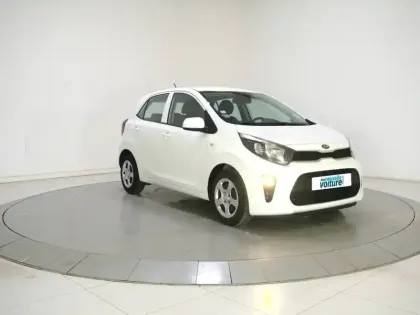 Photo 22 Kia Picanto  1.0 DPi 67ch ISG BVM5