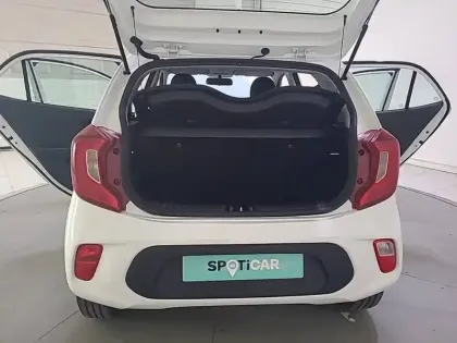 Photo 25 Kia Picanto  1.0 DPi 67ch ISG BVM5