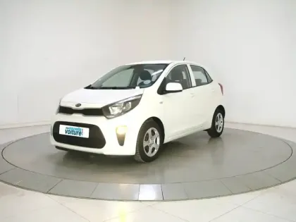 Photo 20 Kia Picanto  1.0 DPi 67ch ISG BVM5
