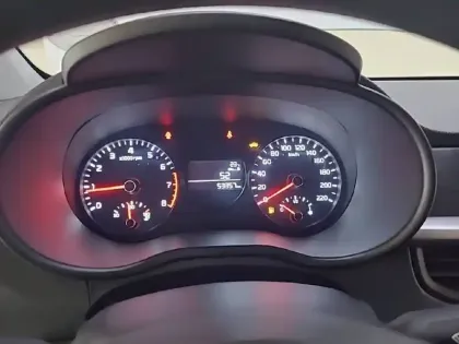 Photo 29 Kia Picanto  1.0 DPi 67ch ISG BVM5