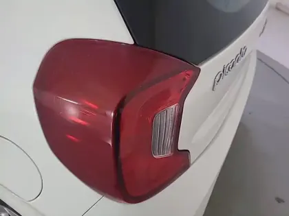 Photo 36 Kia Picanto  1.0 DPi 67ch ISG BVM5