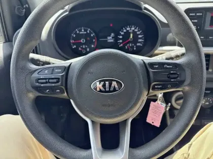 Photo 8 Kia Picanto  1.0 DPi 67ch ISG BVM5