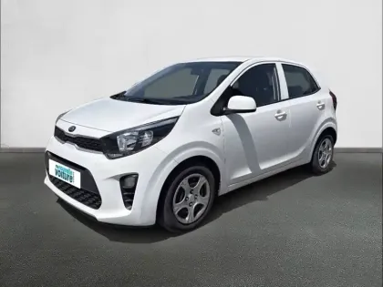 Photo Kia Picanto Active