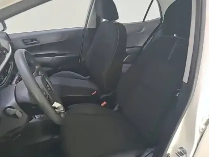 Photo 30 Kia Picanto  1.0 DPi 67ch ISG BVM5