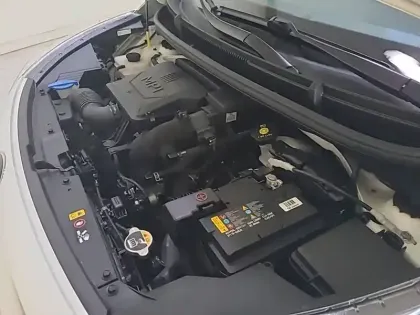 Photo 34 Kia Picanto  1.0 DPi 67ch ISG BVM5
