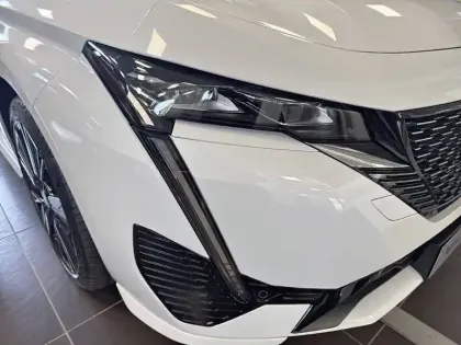 Photo 15 Peugeot 308  PHEV 225 e-EAT8