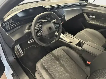 Photo 7 Peugeot 308  PHEV 225 e-EAT8
