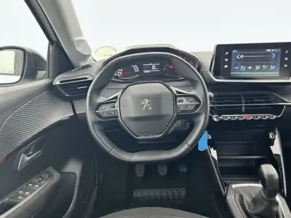Photo 8 Peugeot 208  PureTech 75 S&S BVM5