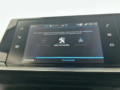 Photo 26 Peugeot 208  PureTech 75 S&S BVM5