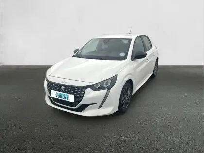 Photo Peugeot 208 Active Pack