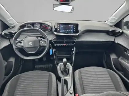 Photo 7 Peugeot 208  PureTech 75 S&S BVM5