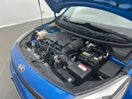 Photo 34 Kia Rio  1.0 T-GDi 120 ch MHEV DCT7
