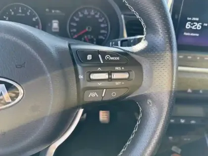 Photo 18 Kia Rio  1.0 T-GDi 120 ch MHEV DCT7