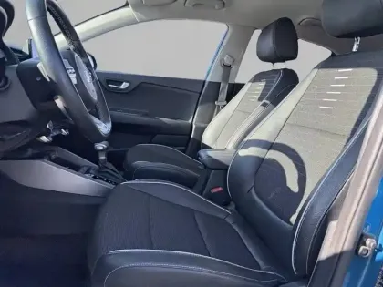 Photo 10 Kia Rio  1.0 T-GDi 120 ch MHEV DCT7