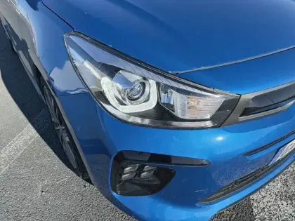 Photo 15 Kia Rio  1.0 T-GDi 120 ch MHEV DCT7