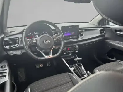 Photo 27 Kia Rio  1.0 T-GDi 120 ch MHEV DCT7