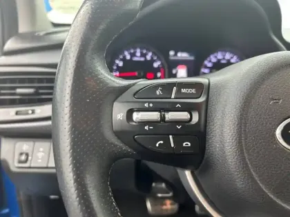 Photo 39 Kia Rio  1.0 T-GDi 120 ch MHEV DCT7