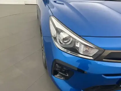 Photo 35 Kia Rio  1.0 T-GDi 120 ch MHEV DCT7