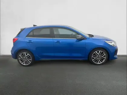Photo 23 Kia Rio  1.0 T-GDi 120 ch MHEV DCT7