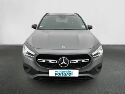 Photo 25 Mercedes GLA  200 7G-DCT