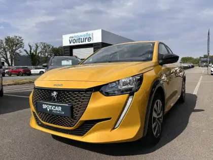 Photo Peugeot 208 Allure