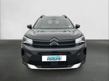 Photo 21 Citroën C5 aircross  Hybride 136 e-DCS6