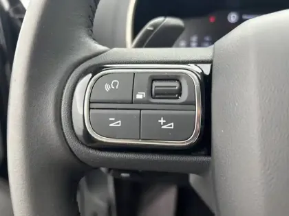 Photo 34 Citroën C5 aircross  Hybride 136 e-DCS6