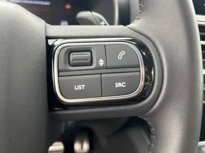 Photo 37 Citroën C5 aircross  Hybride 136 e-DCS6