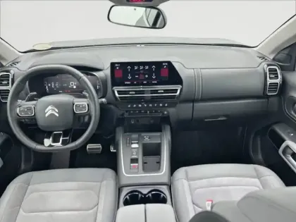 Photo 27 Citroën C5 aircross  Hybride 136 e-DCS6