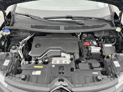 Photo 46 Citroën C5 aircross  Hybride 136 e-DCS6