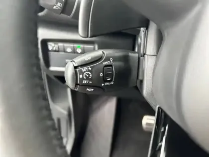 Photo 38 Citroën C5 aircross  Hybride 136 e-DCS6