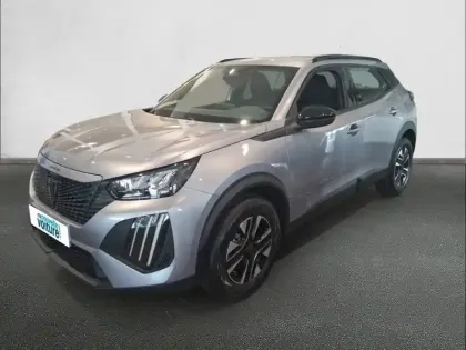 Photo Peugeot 2008 Edition