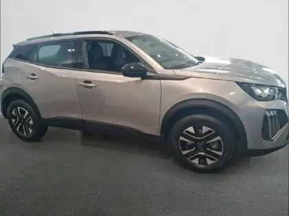 Photo 23 Peugeot 2008  Hybrid 110 e-DCS6