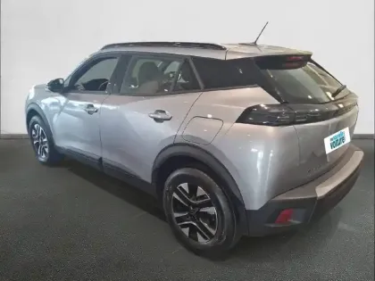 Photo 6 Peugeot 2008  Hybrid 110 e-DCS6