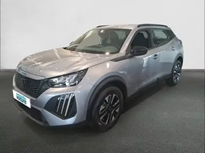 Photo 20 Peugeot 2008  Hybrid 110 e-DCS6