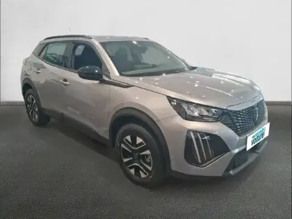 Photo 22 Peugeot 2008  Hybrid 110 e-DCS6
