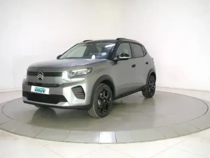 Photo Citroën C3 Collection