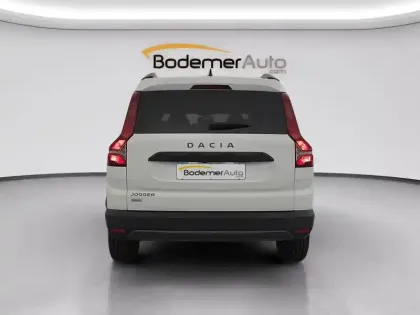 Photo 18 Dacia Jogger  ECO-G 100 7 places