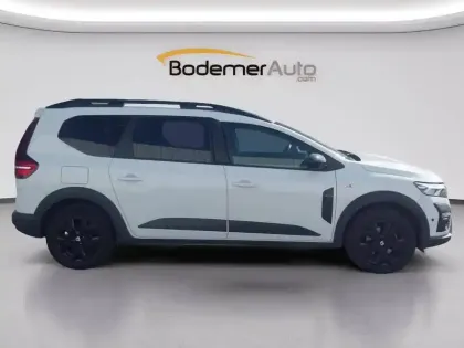 Photo 5 Dacia Jogger  ECO-G 100 7 places